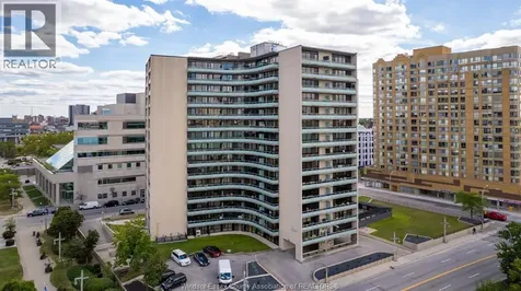 111 Riverside Drive East Windsor ON N9A 2S6