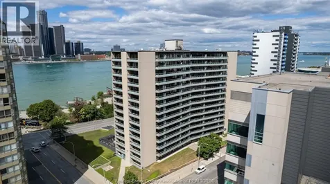111 Riverside Drive East Windsor ON N9A 2S6