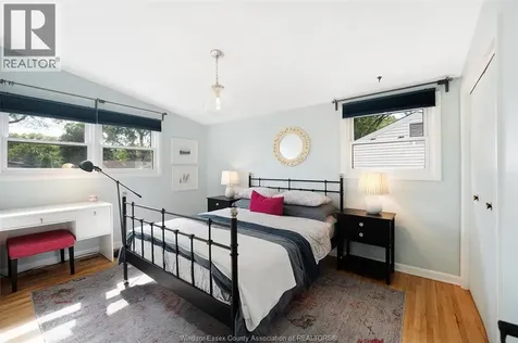 3680 Roxorough Boulevard Windsor ON N9E 3A2