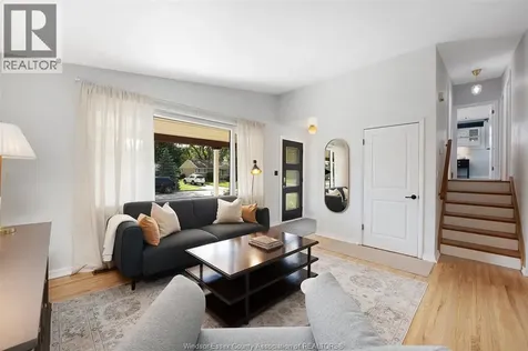 3680 Roxorough Boulevard Windsor ON N9E 3A2