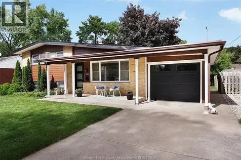 3680 Roxorough Boulevard Windsor ON N9E 3A2