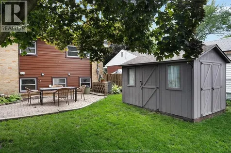 3680 Roxorough Boulevard Windsor ON N9E 3A2