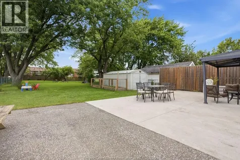 1305 Shawnee Road Tecumseh ON N8N 1R8