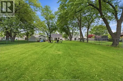 1305 Shawnee Road Tecumseh ON N8N 1R8