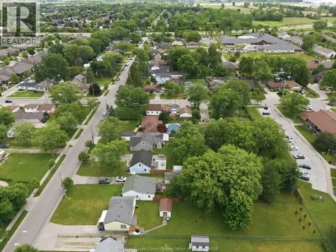 1305 Shawnee Road Tecumseh ON N8N 1R8