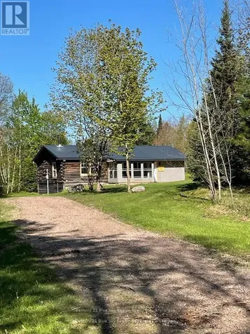 930 Ponderosa Road Nipissing ON P0H 2L0