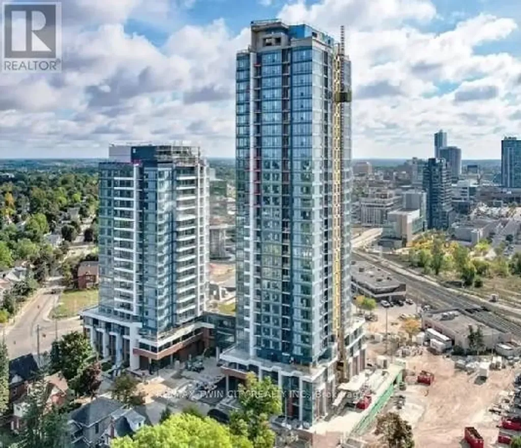 15 Wellington Street Kitchener ON N2G 0E4