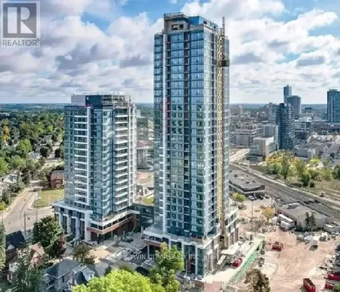 15 Wellington Street Kitchener ON N2G 0E4