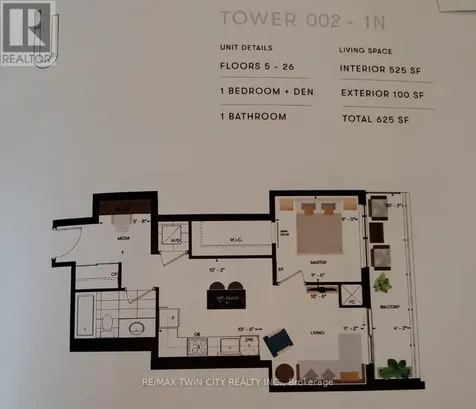 15 Wellington Street Kitchener ON N2G 0E4