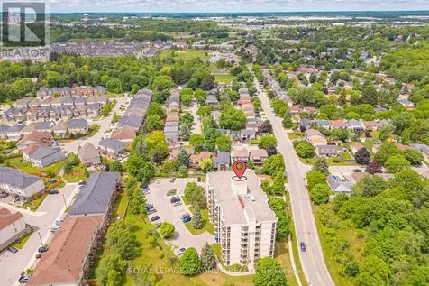 688 Preston Parkway Cambridge ON N3H 5K6