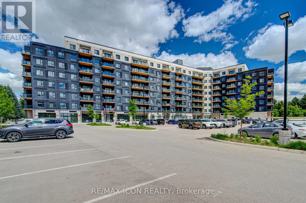 525 New Dundee Road Kitchener ON N2P 0K8