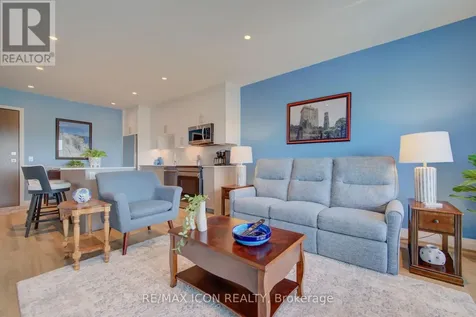 525 New Dundee Road Kitchener ON N2P 0K8
