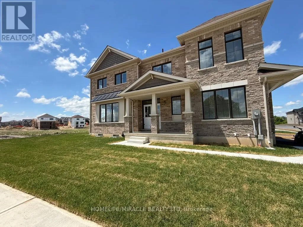 40 Turnbull Drive Brantford ON N3T 0K4