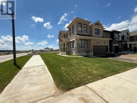 40 Turnbull Drive Brantford ON N3T 0K4