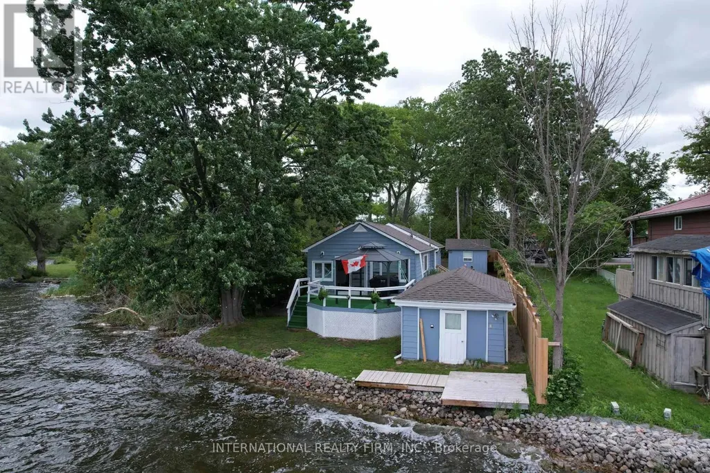 356 Platten Boulevard Scugog ON L9L 1B4