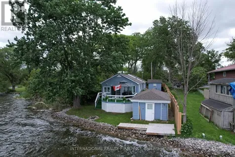 356 Platten Boulevard Scugog ON L9L 1B4