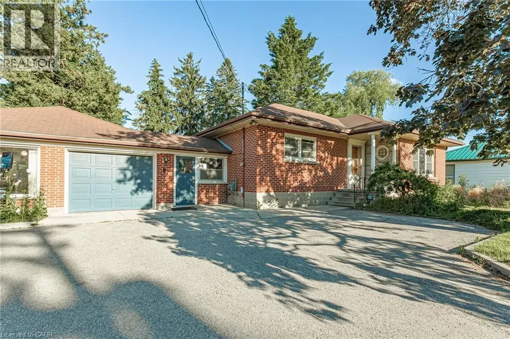 87 Blandford Street Innerkip ON N0J 1M0