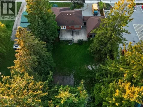 87 Blandford Street Innerkip ON N0J 1M0