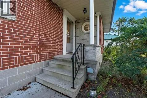 87 Blandford Street Innerkip ON N0J 1M0