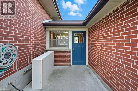 87 Blandford Street Innerkip ON N0J 1M0