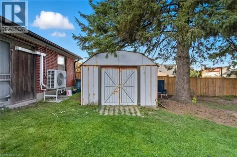 87 Blandford Street Innerkip ON N0J 1M0