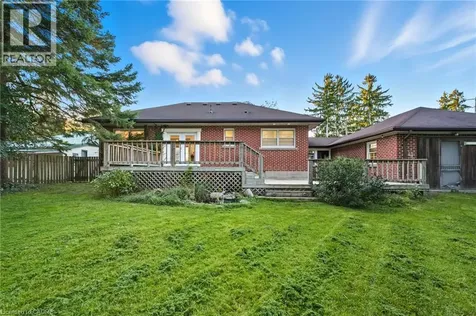 87 Blandford Street Innerkip ON N0J 1M0