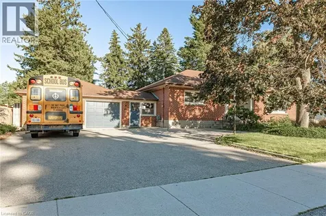 87 Blandford Street Innerkip ON N0J 1M0