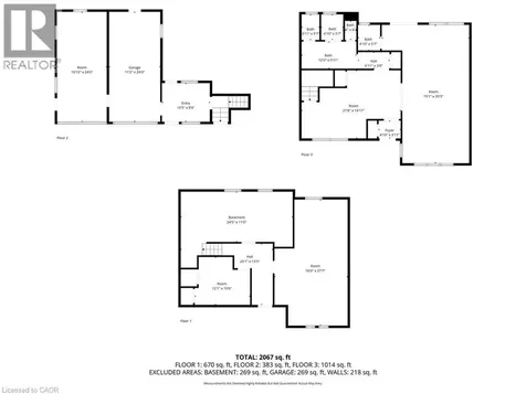87 Blandford Street Innerkip ON N0J 1M0