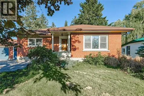 87 Blandford Street Innerkip ON N0J 1M0