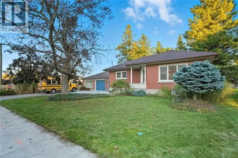 87 Blandford Street Innerkip ON N0J 1M0