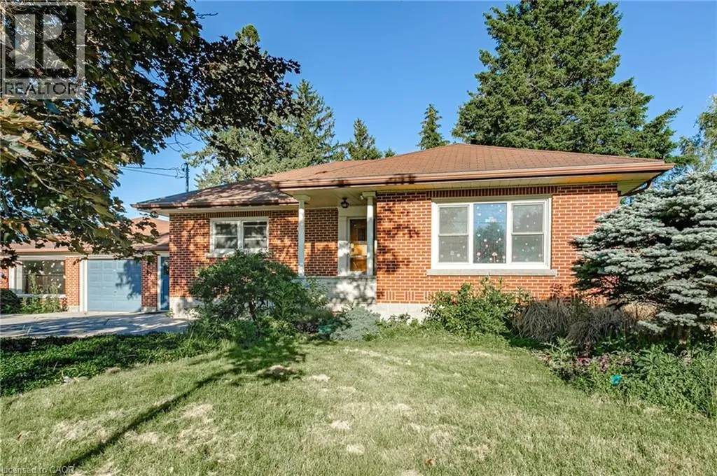 87 Blandford Street Innerkip ON N0J 1M0