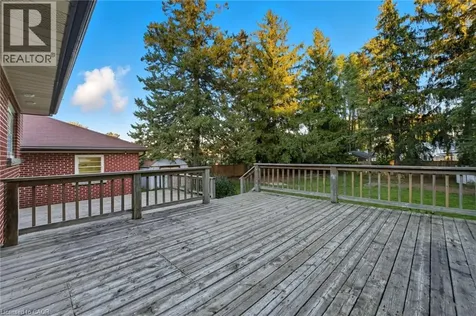 87 Blandford Street Innerkip ON N0J 1M0