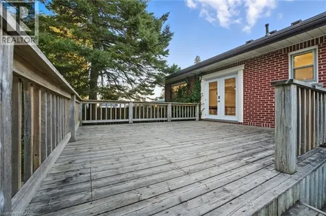 87 Blandford Street Innerkip ON N0J 1M0