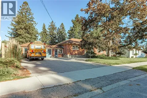 87 Blandford Street Innerkip ON N0J 1M0
