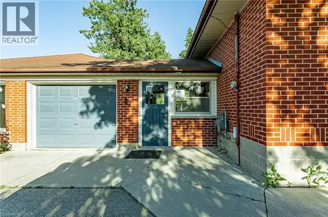 87 Blandford Street Innerkip ON N0J 1M0