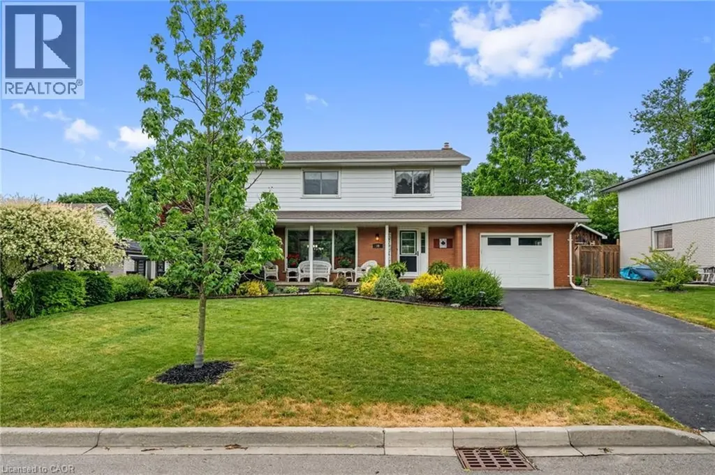 39 Holden Avenue Simcoe ON N3Y 4E4