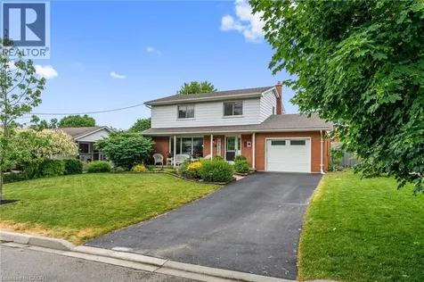 39 Holden Avenue Simcoe ON N3Y 4E4