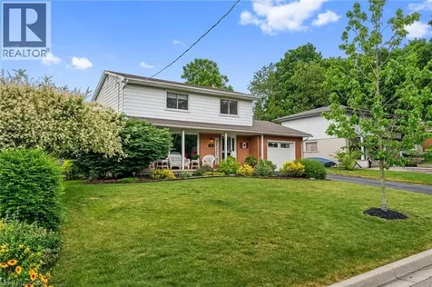 39 Holden Avenue Simcoe ON N3Y 4E4