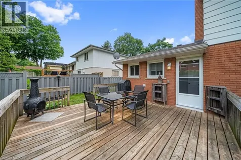 39 Holden Avenue Simcoe ON N3Y 4E4