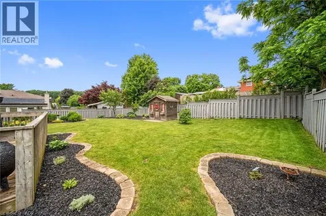 39 Holden Avenue Simcoe ON N3Y 4E4