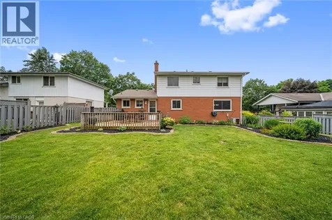 39 Holden Avenue Simcoe ON N3Y 4E4