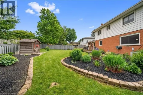 39 Holden Avenue Simcoe ON N3Y 4E4