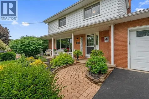 39 Holden Avenue Simcoe ON N3Y 4E4