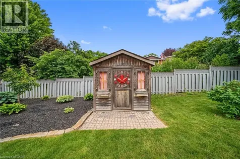 39 Holden Avenue Simcoe ON N3Y 4E4