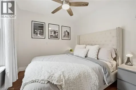 43 Alonzo Street Brantford ON N3R 1A1