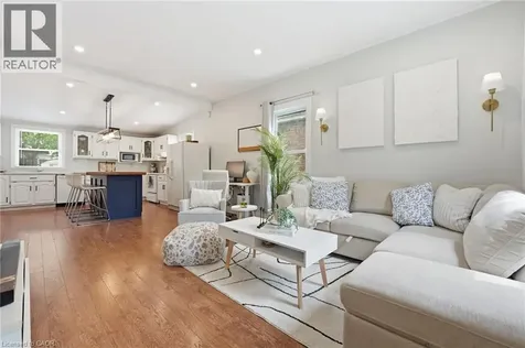43 Alonzo Street Brantford ON N3R 1A1