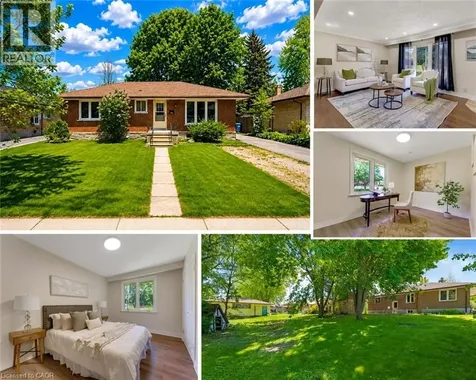 88 Dumbarton Street Guelph ON N1E 3T7