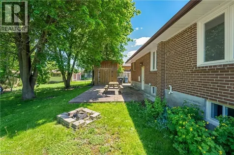 88 Dumbarton Street Guelph ON N1E 3T7