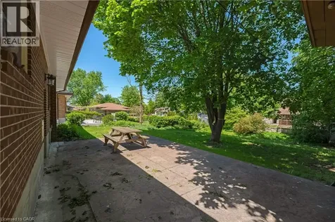 88 Dumbarton Street Guelph ON N1E 3T7