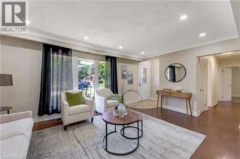 88 Dumbarton Street Guelph ON N1E 3T7